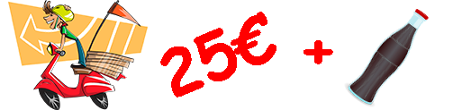 25Bestellwert